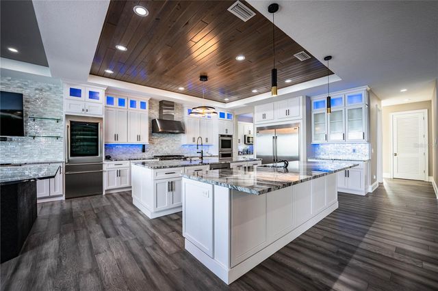 5845 BAHIA WAY S. WAY W, St Pete Beach, FL 33706