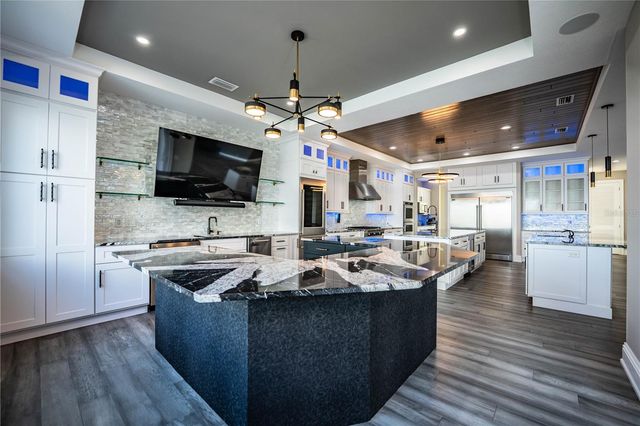 5845 BAHIA WAY S. WAY W, St Pete Beach, FL 33706