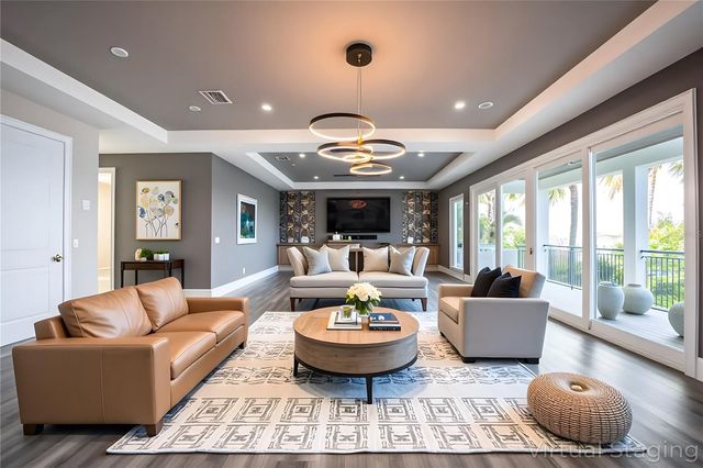 5845 BAHIA WAY S. WAY W, St Pete Beach, FL 33706