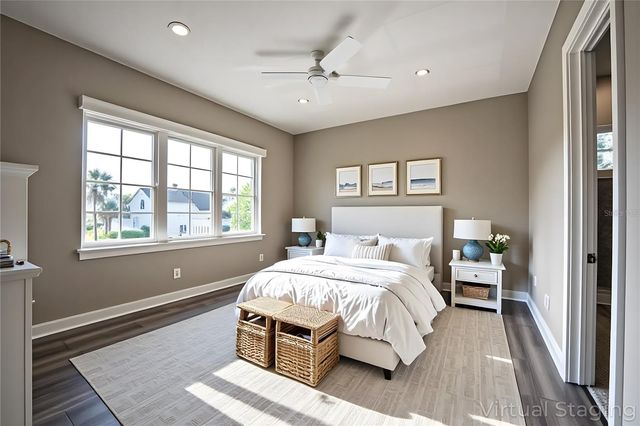 5845 BAHIA WAY S. WAY W, St Pete Beach, FL 33706