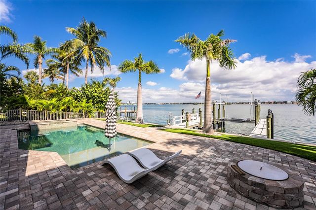 5845 BAHIA WAY S. WAY W, St Pete Beach, FL 33706