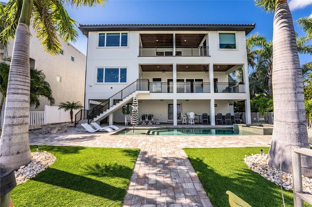 5845 BAHIA WAY S. WAY W, St Pete Beach, FL 33706