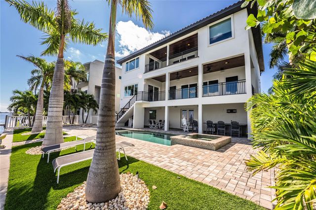 5845 BAHIA WAY S. WAY W, St Pete Beach, FL 33706