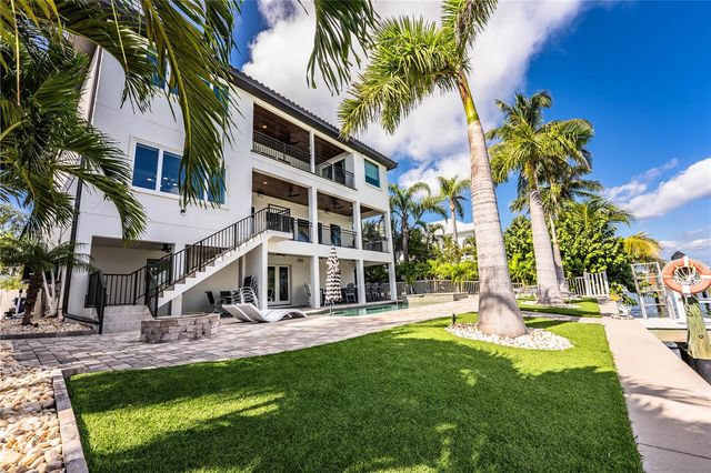 5845 BAHIA WAY S. WAY W, St Pete Beach, FL 33706