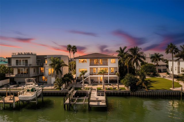 5845 BAHIA WAY S. WAY W, St Pete Beach, FL 33706