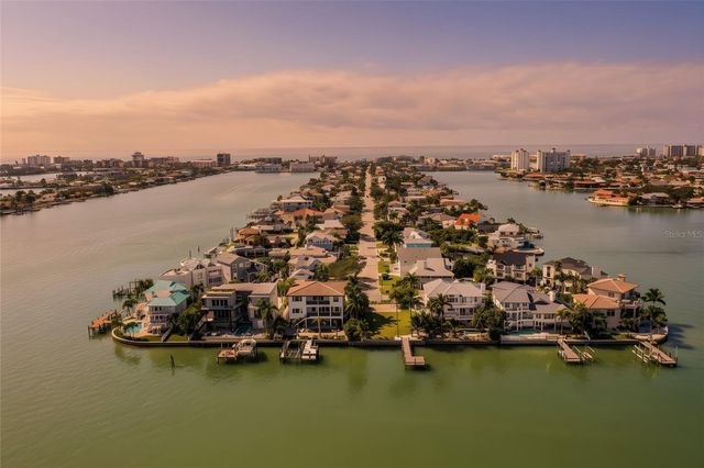 5845 BAHIA WAY S. WAY W, St Pete Beach, FL 33706