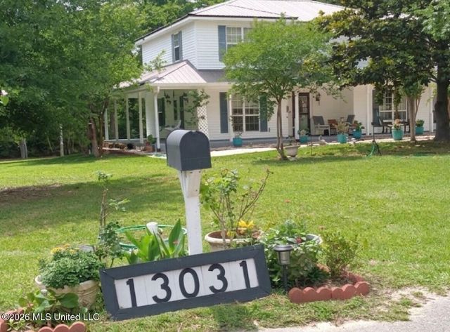 13031 Sullivan Lane, Gulfport, MS 39503