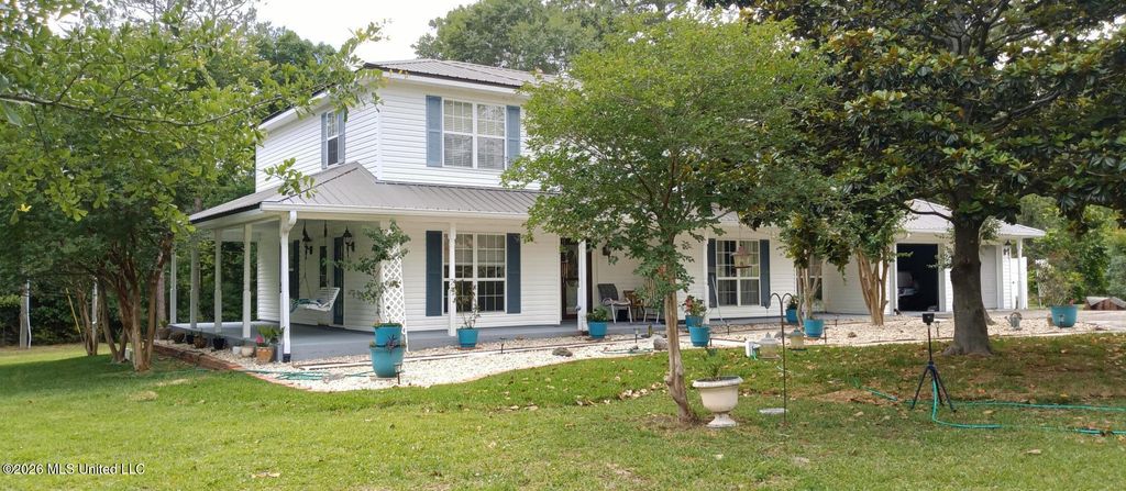 13031 Sullivan Lane, Gulfport, MS 39503