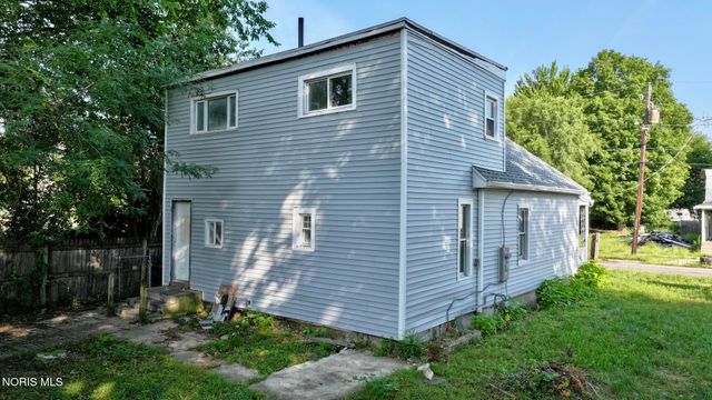 1214 Yates Street, Toledo, OH 43608