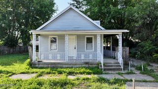 1214 Yates Street, Toledo, OH 43608