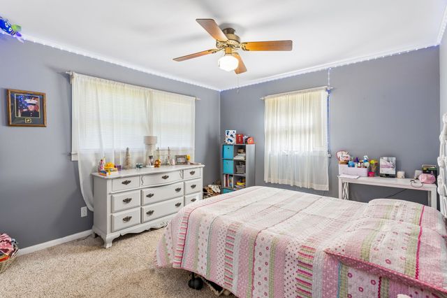 205 Houghton Dr, Winchester, TN 37398