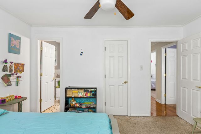 205 Houghton Dr, Winchester, TN 37398