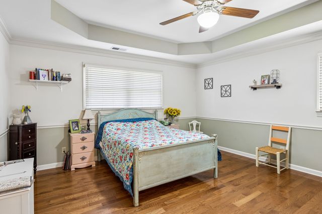 205 Houghton Dr, Winchester, TN 37398