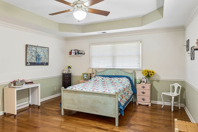 205 Houghton Dr, Winchester, TN 37398