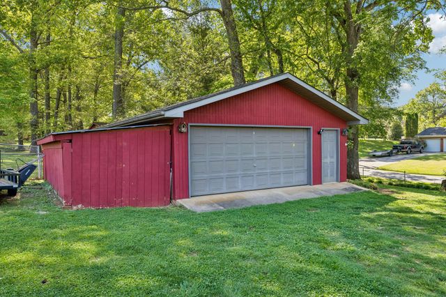 205 Houghton Dr, Winchester, TN 37398