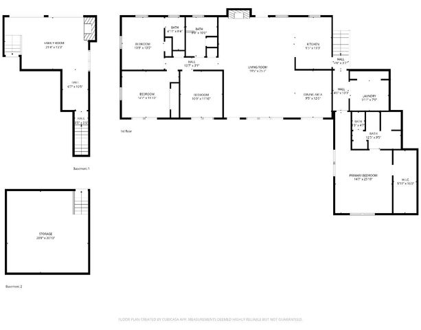 205 Houghton Dr, Winchester, TN 37398