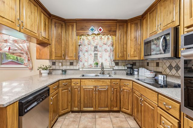 205 Houghton Dr, Winchester, TN 37398