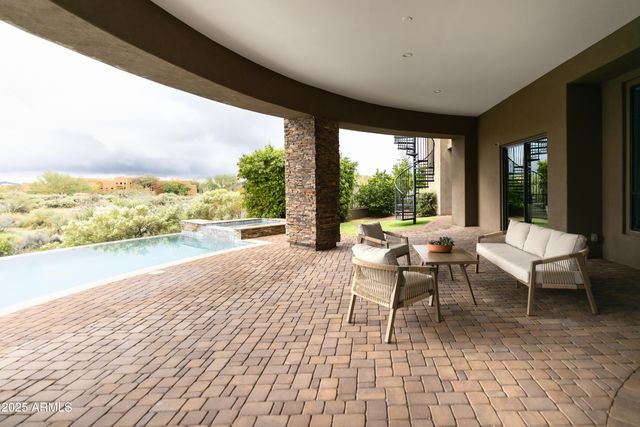 8709 E VILLA CASSANDRA Drive, Scottsdale, AZ 85266