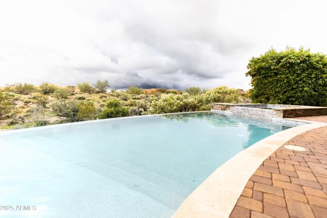 8709 E VILLA CASSANDRA Drive, Scottsdale, AZ 85266