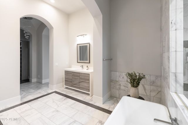 8709 E VILLA CASSANDRA Drive, Scottsdale, AZ 85266