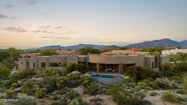 8709 E VILLA CASSANDRA Drive, Scottsdale, AZ 85266