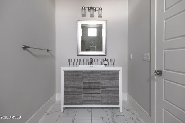 8709 E VILLA CASSANDRA Drive, Scottsdale, AZ 85266