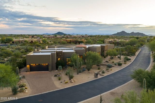 8709 E VILLA CASSANDRA Drive, Scottsdale, AZ 85266