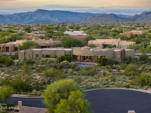 8709 E VILLA CASSANDRA Drive, Scottsdale, AZ 85266