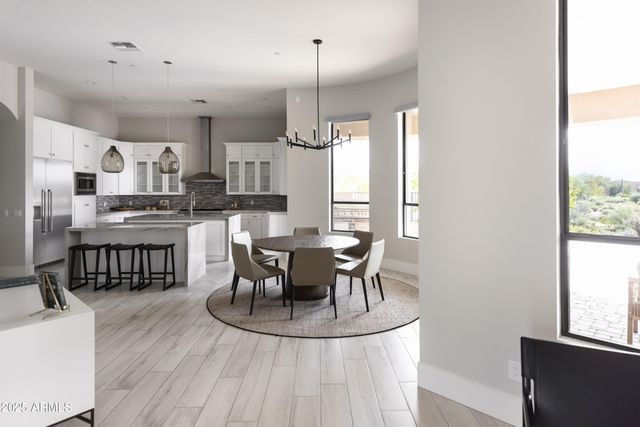 8709 E VILLA CASSANDRA Drive, Scottsdale, AZ 85266