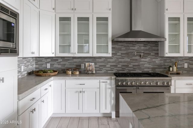 8709 E VILLA CASSANDRA Drive, Scottsdale, AZ 85266