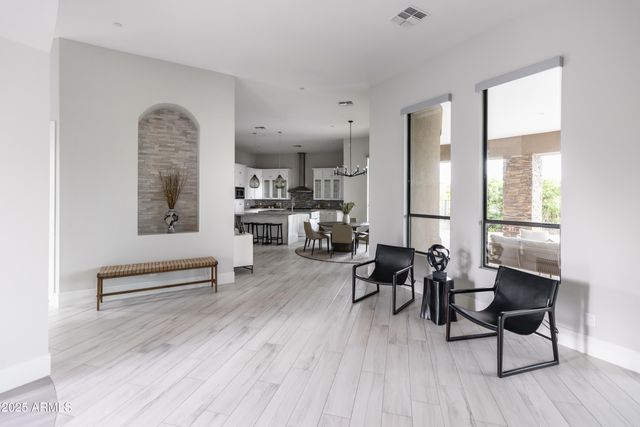 8709 E VILLA CASSANDRA Drive, Scottsdale, AZ 85266