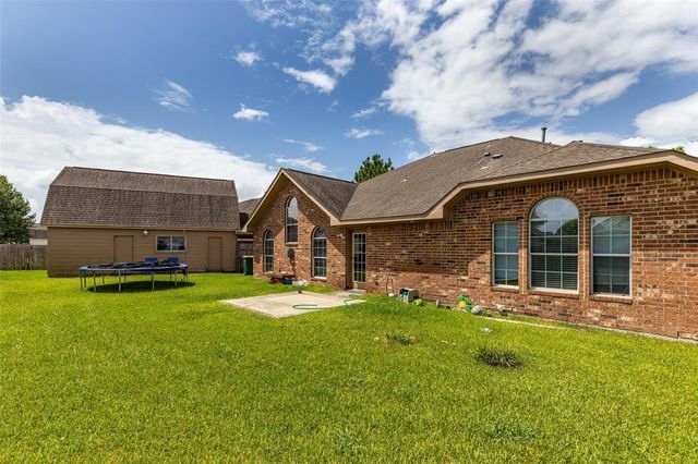 3405 Kleberg Court, Pearland, TX 77584