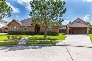 3405 Kleberg Court, Pearland, TX 77584