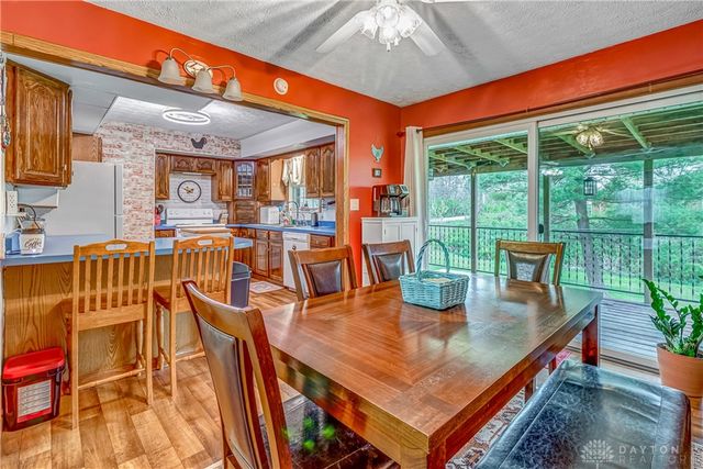 1119 Lee Ann Drive, Xenia, OH 45385