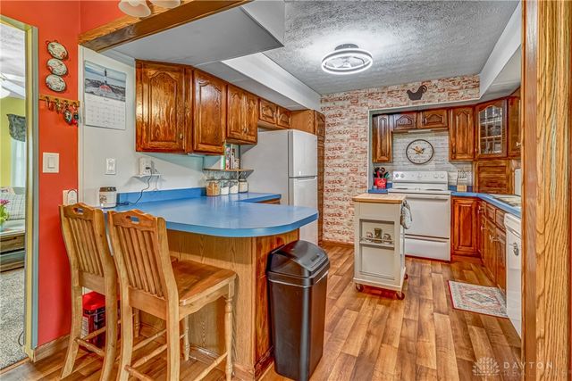 1119 Lee Ann Drive, Xenia, OH 45385