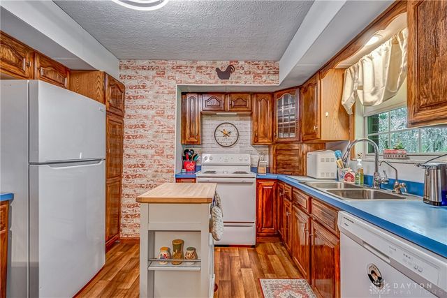 1119 Lee Ann Drive, Xenia, OH 45385