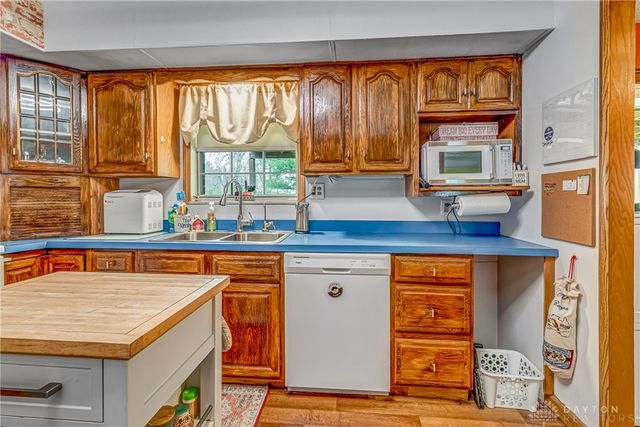 1119 Lee Ann Drive, Xenia, OH 45385