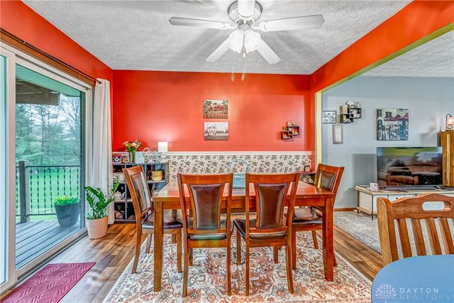 1119 Lee Ann Drive, Xenia, OH 45385