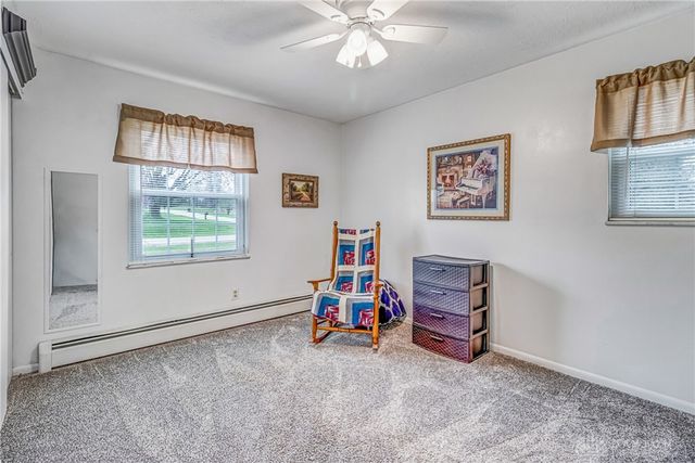 1119 Lee Ann Drive, Xenia, OH 45385