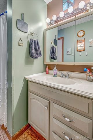 1119 Lee Ann Drive, Xenia, OH 45385