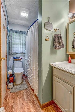 1119 Lee Ann Drive, Xenia, OH 45385