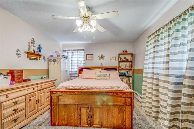 1119 Lee Ann Drive, Xenia, OH 45385