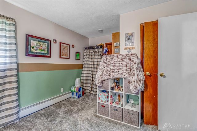 1119 Lee Ann Drive, Xenia, OH 45385