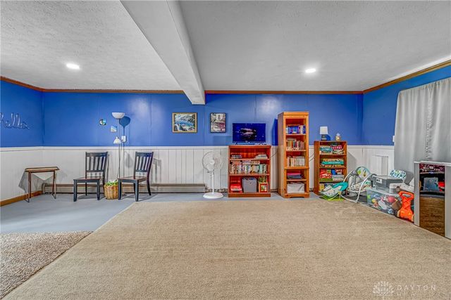 1119 Lee Ann Drive, Xenia, OH 45385