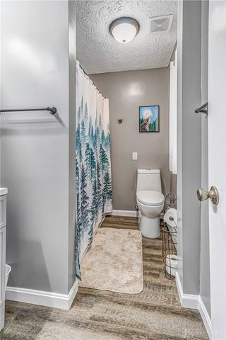 1119 Lee Ann Drive, Xenia, OH 45385