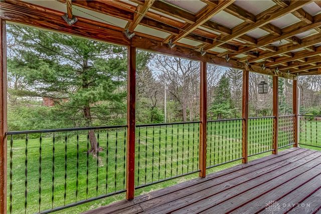 1119 Lee Ann Drive, Xenia, OH 45385
