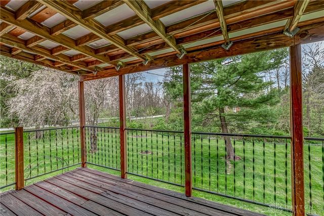 1119 Lee Ann Drive, Xenia, OH 45385
