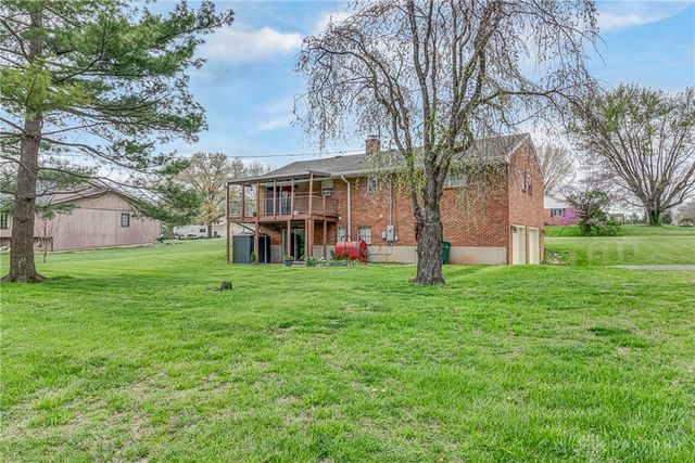 1119 Lee Ann Drive, Xenia, OH 45385