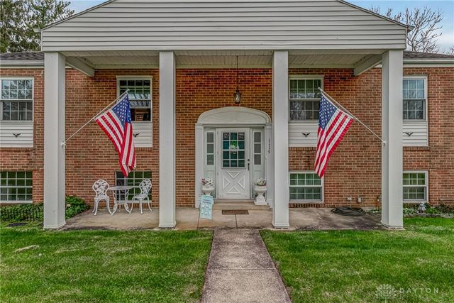 1119 Lee Ann Drive, Xenia, OH 45385