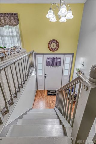 1119 Lee Ann Drive, Xenia, OH 45385